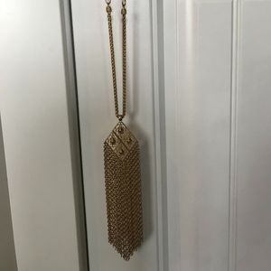 Stella & Dot Statement Pendant